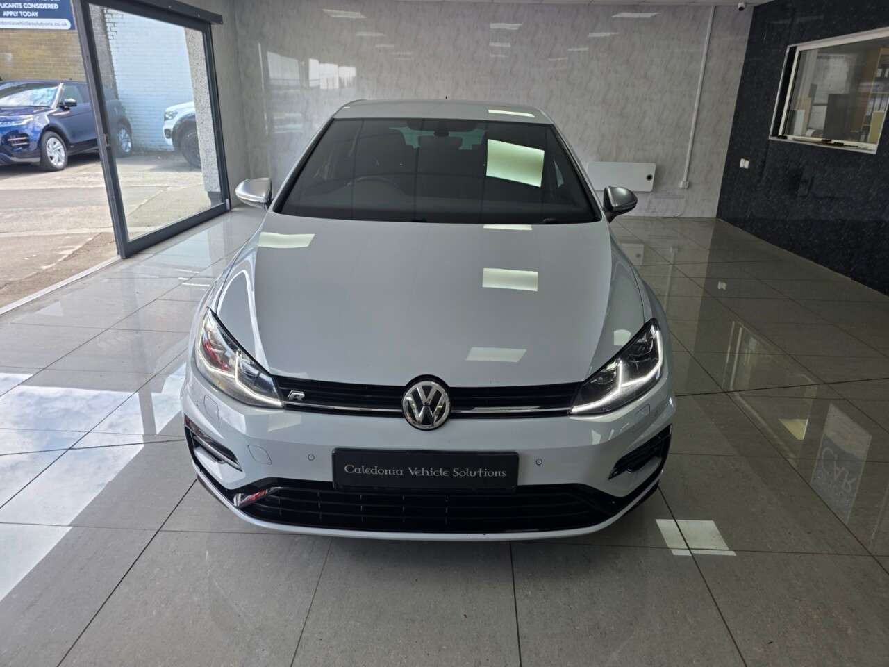 2019 VOLKSWAGEN GOLF 2019 VOLKSWAGEN GOLF