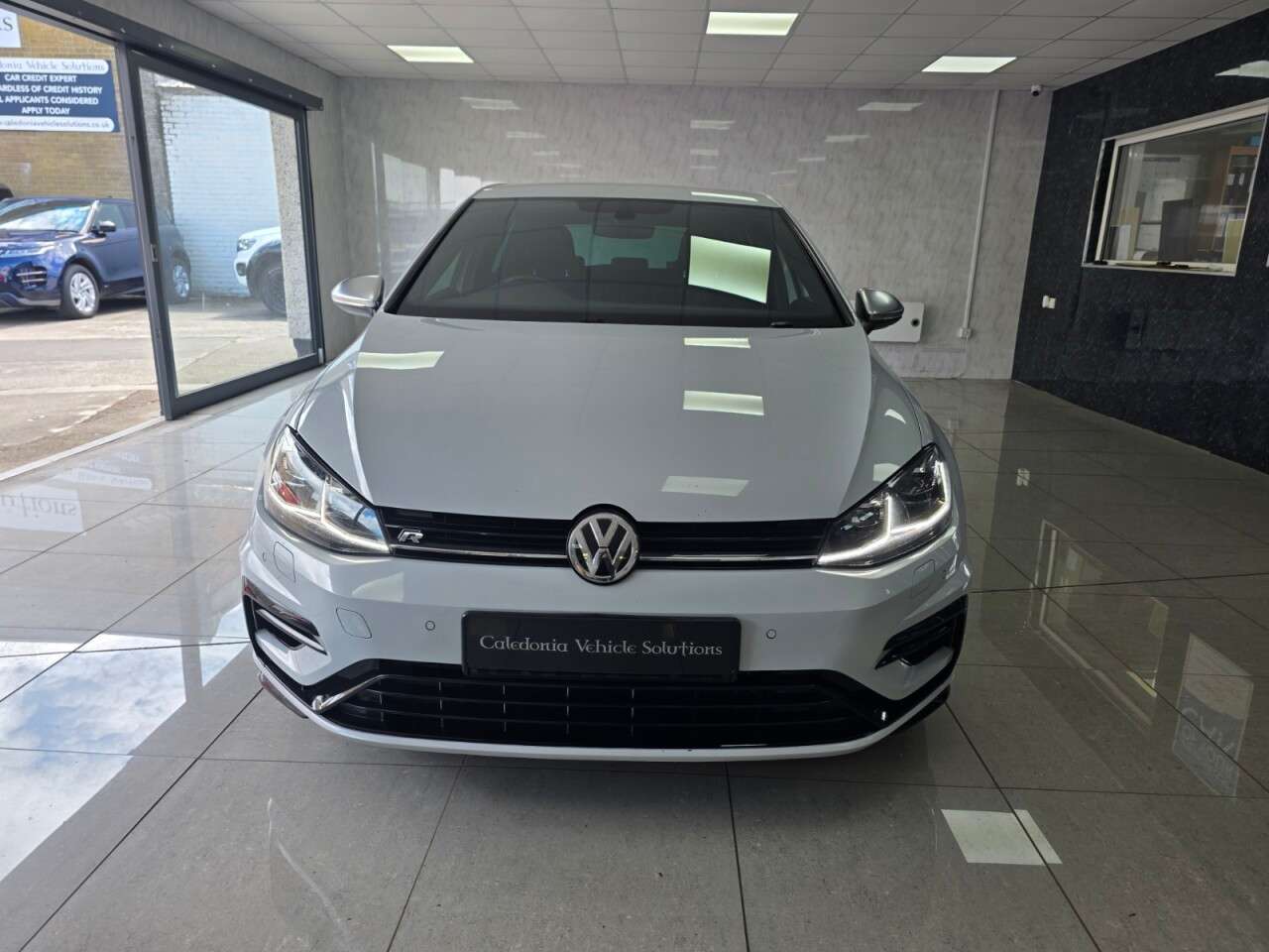2019 VOLKSWAGEN GOLF 2019 VOLKSWAGEN GOLF