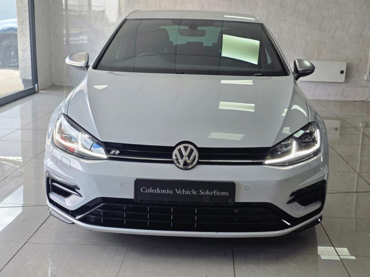 2019 VOLKSWAGEN GOLF 2019 VOLKSWAGEN GOLF