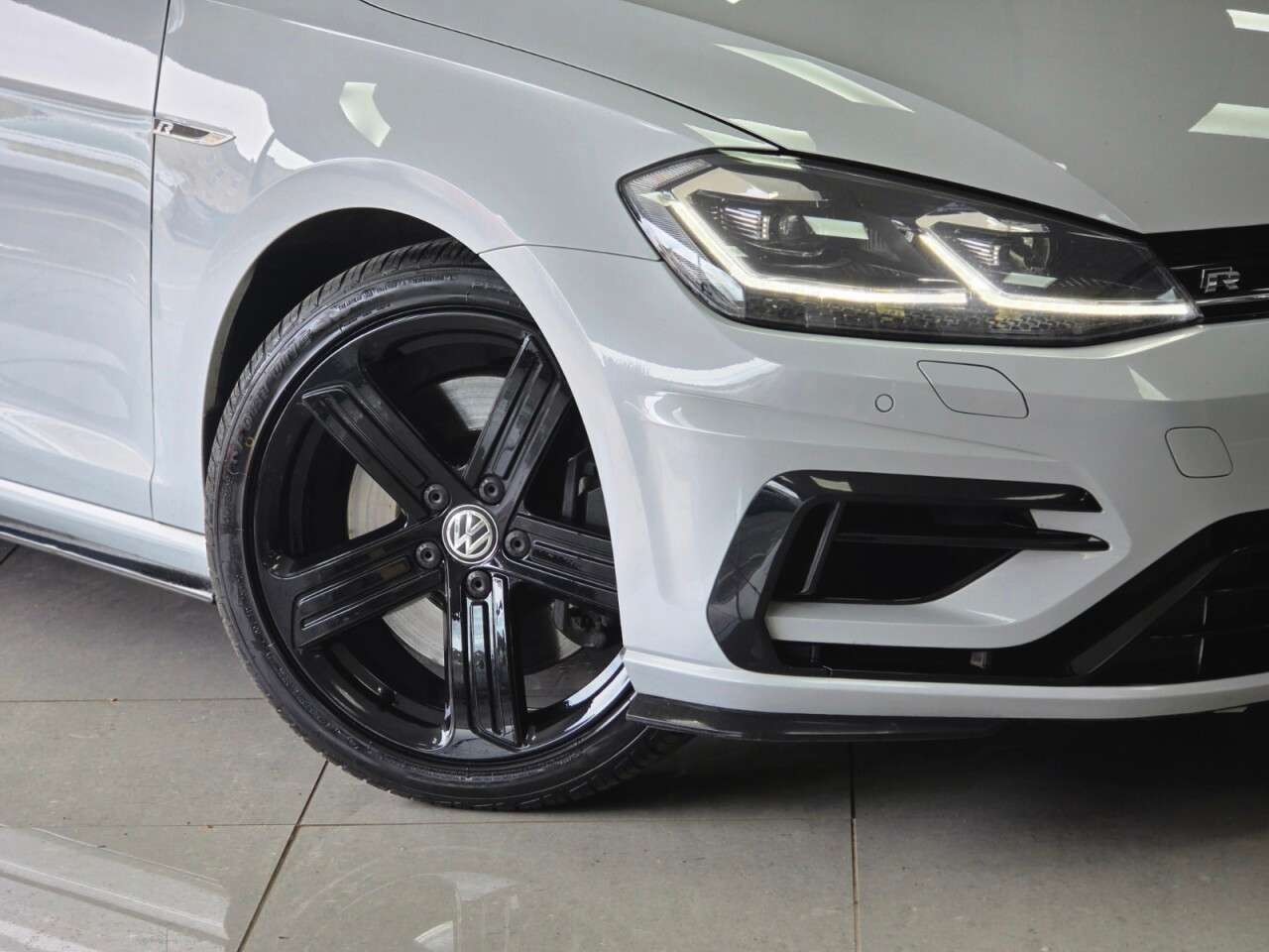 2019 VOLKSWAGEN GOLF 2019 VOLKSWAGEN GOLF