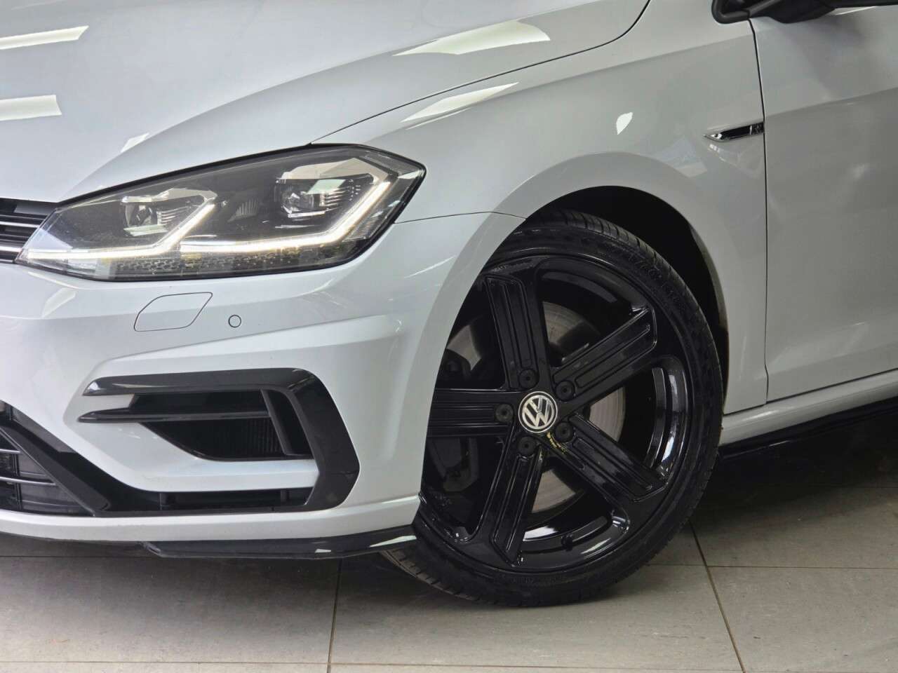 2019 VOLKSWAGEN GOLF 2019 VOLKSWAGEN GOLF