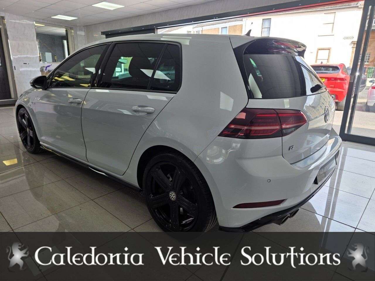 2019 VOLKSWAGEN GOLF 2019 VOLKSWAGEN GOLF