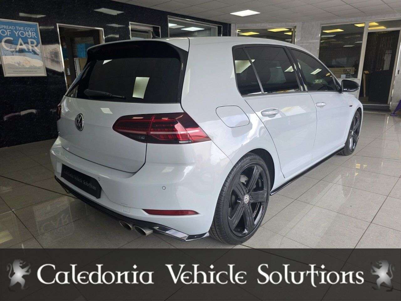 2019 VOLKSWAGEN GOLF 2019 VOLKSWAGEN GOLF