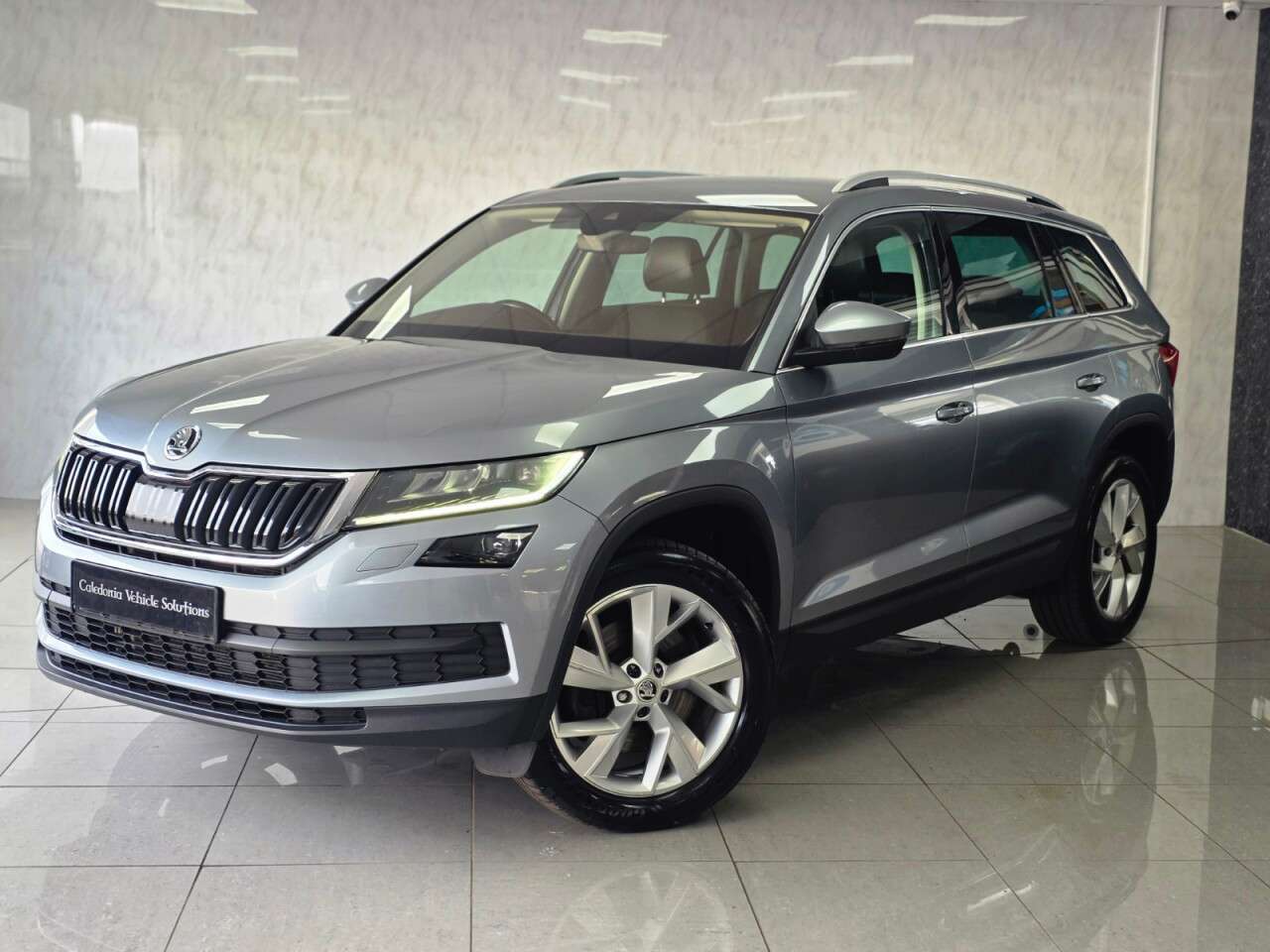 A 2018 SKODA KODIAQ 2.0 TDI Edition SUV 5dr Diesel DSG 4WD Euro 6 (s/s) (5 Seat) (190 ps) A 2018 SKODA KODIAQ 2.0 TDI Edition SUV 5dr Diesel DSG 4WD Euro 6 (s/s) (5 Seat) (190 ps)
