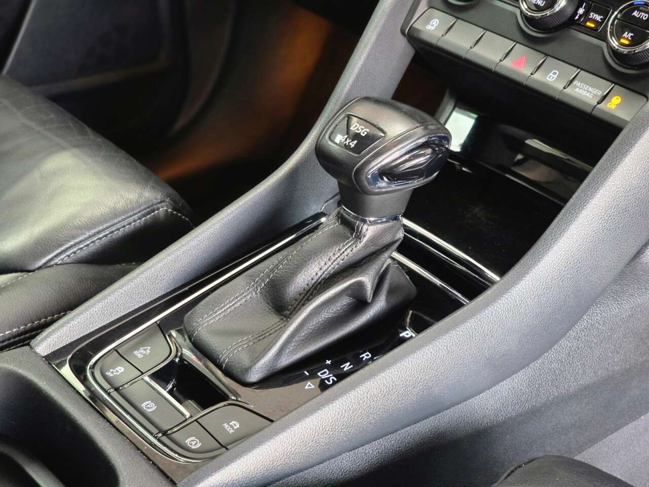 2018 SKODA KODIAQ 2018 SKODA KODIAQ