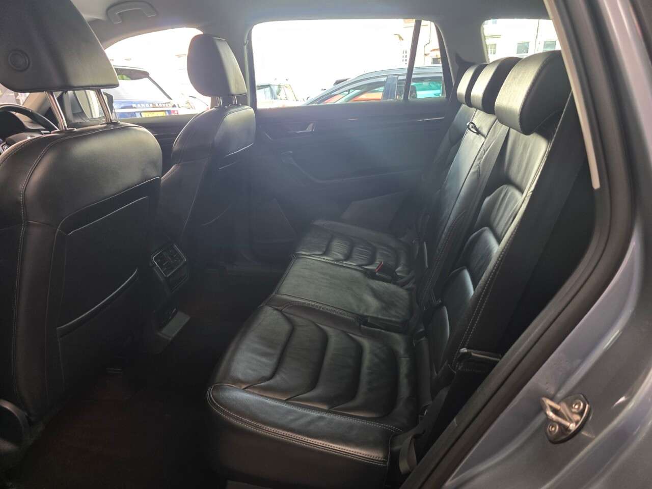 2018 SKODA KODIAQ 2018 SKODA KODIAQ
