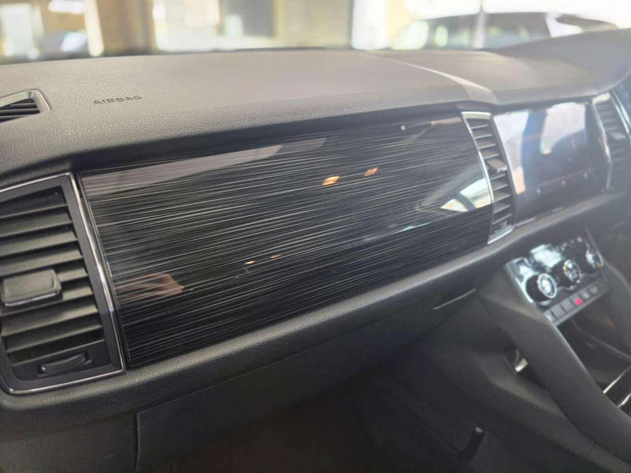 2018 SKODA KODIAQ 2018 SKODA KODIAQ