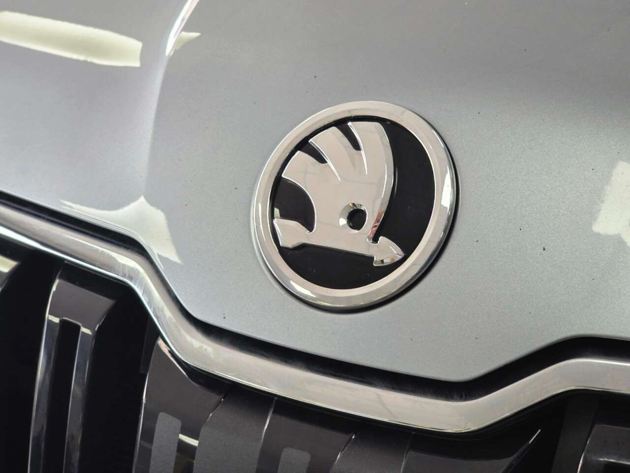2018 SKODA KODIAQ 2018 SKODA KODIAQ
