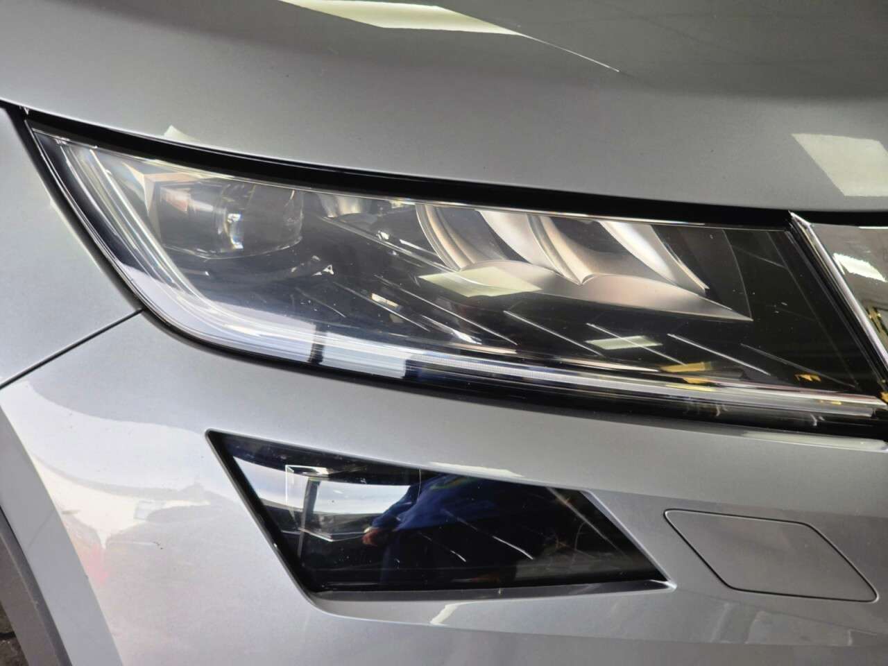 2018 SKODA KODIAQ 2018 SKODA KODIAQ