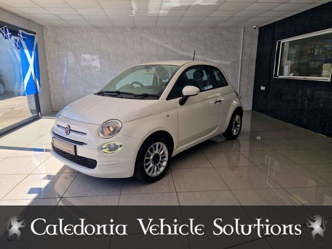 A 2017 FIAT 500 1.2 ECO Pop Star Hatchback 3dr Petrol Manual Euro 6 (s/s) (69 bhp) A 2017 FIAT 500 1.2 ECO Pop Star Hatchback 3dr Petrol Manual Euro 6 (s/s) (69 bhp)