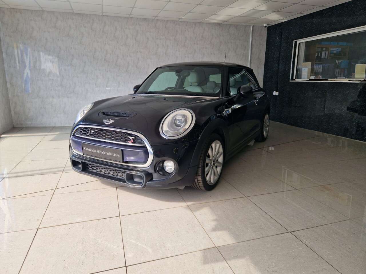 2015 MINI HATCH 2015 MINI HATCH