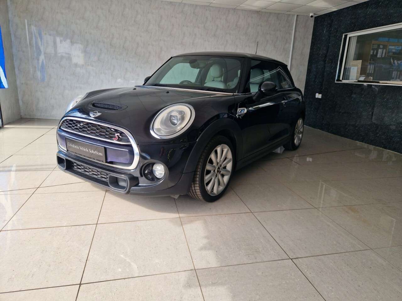 2015 MINI HATCH 2015 MINI HATCH