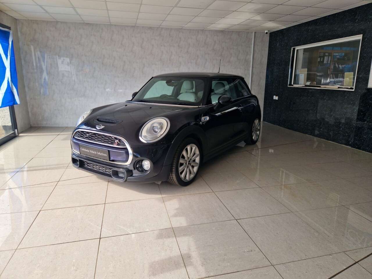 2015 MINI HATCH 2015 MINI HATCH
