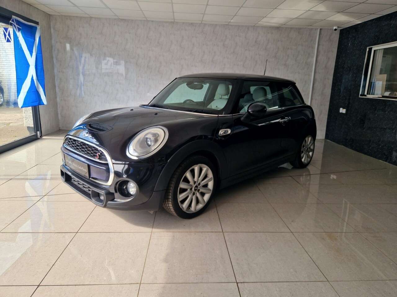 2015 MINI HATCH 2015 MINI HATCH