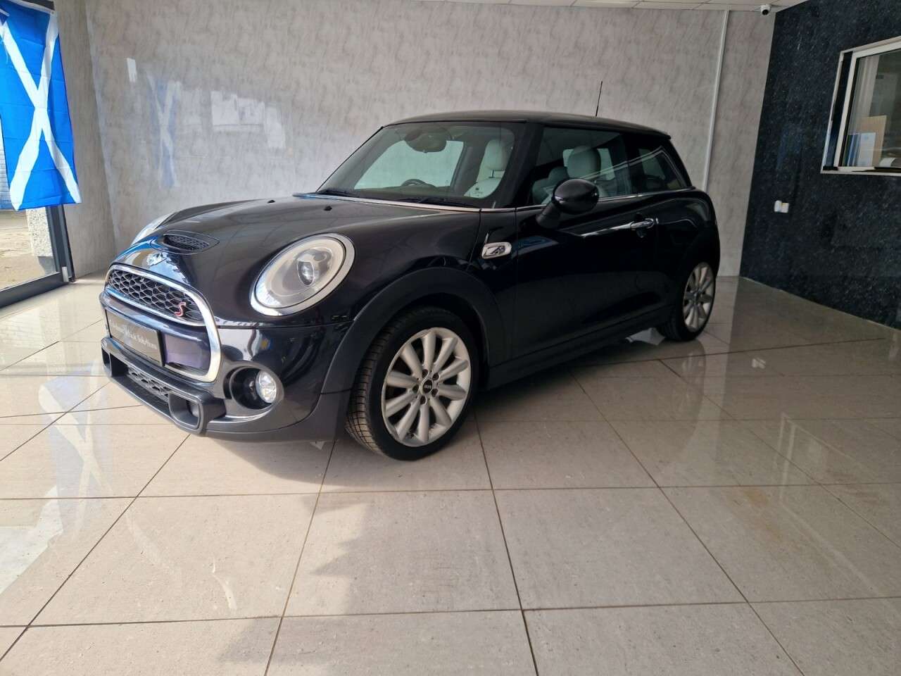 2015 MINI HATCH 2015 MINI HATCH