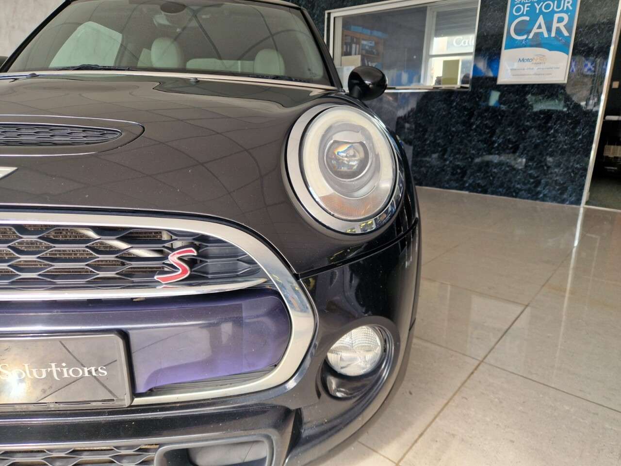 2015 MINI HATCH 2015 MINI HATCH