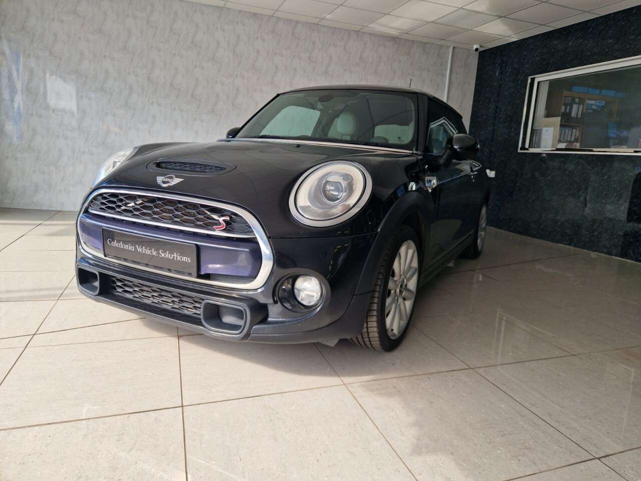 2015 MINI HATCH 2015 MINI HATCH