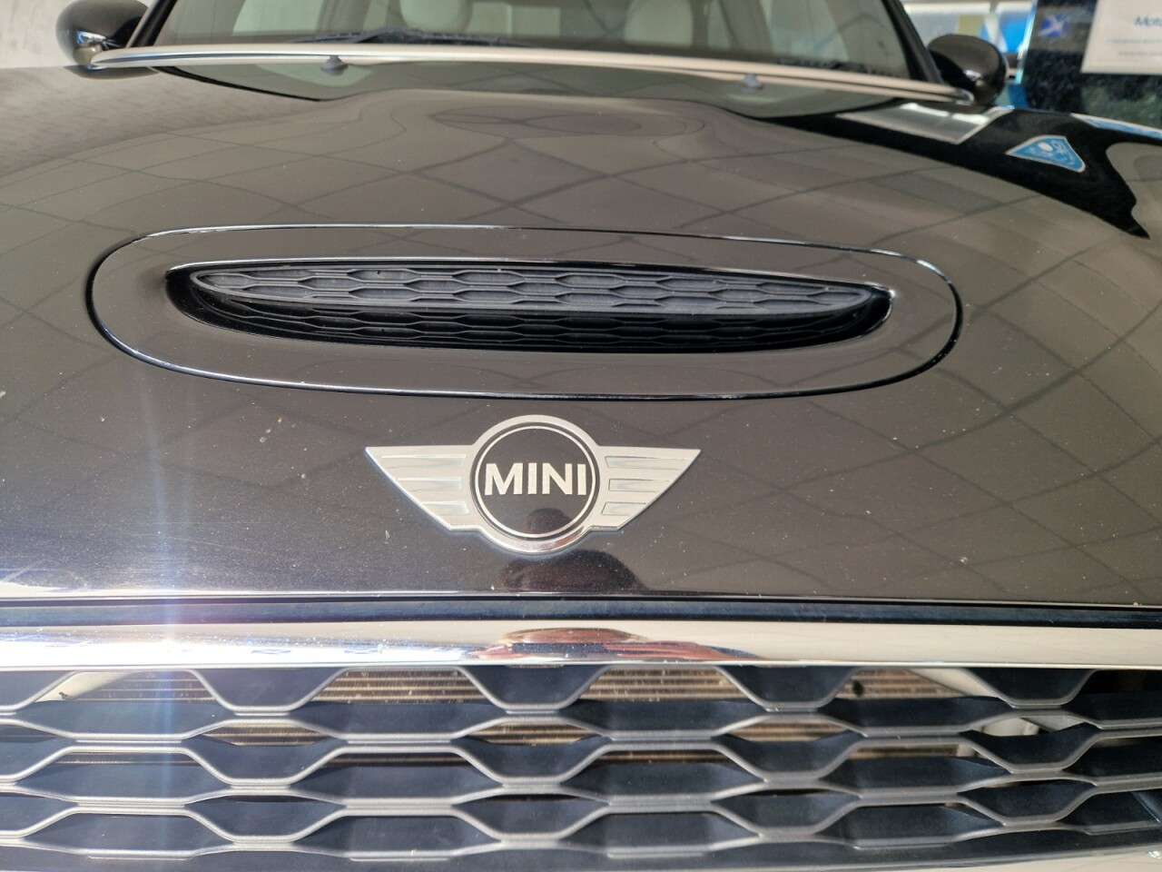 2015 MINI HATCH 2015 MINI HATCH