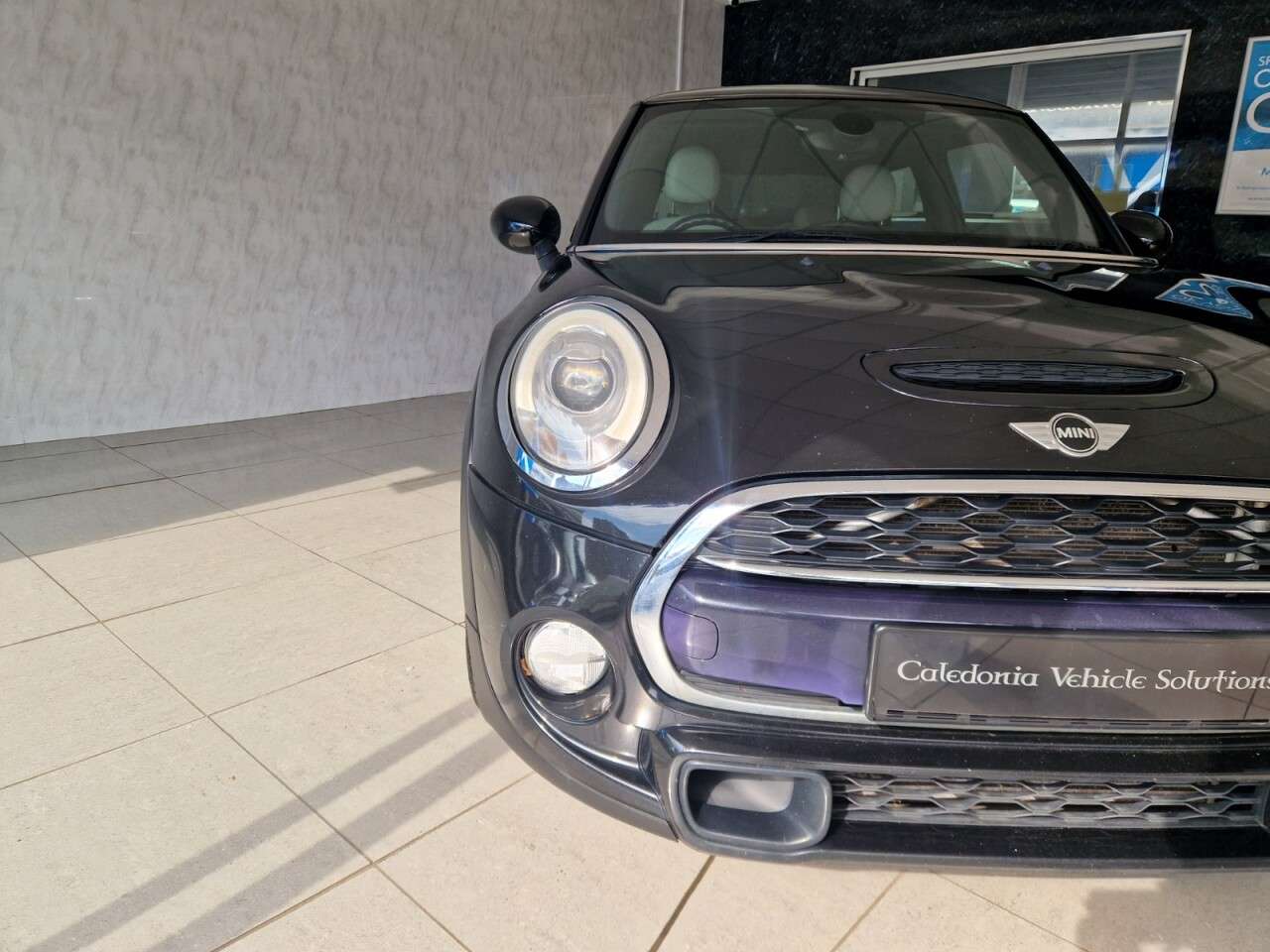 2015 MINI HATCH 2015 MINI HATCH