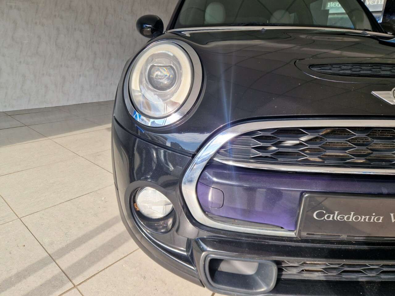 2015 MINI HATCH 2015 MINI HATCH