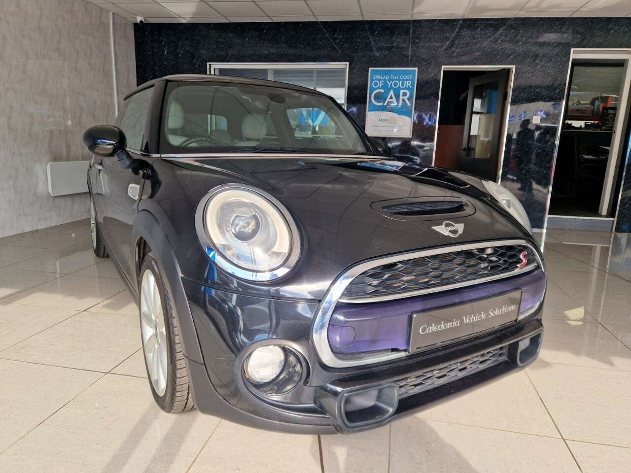 2015 MINI HATCH 2015 MINI HATCH