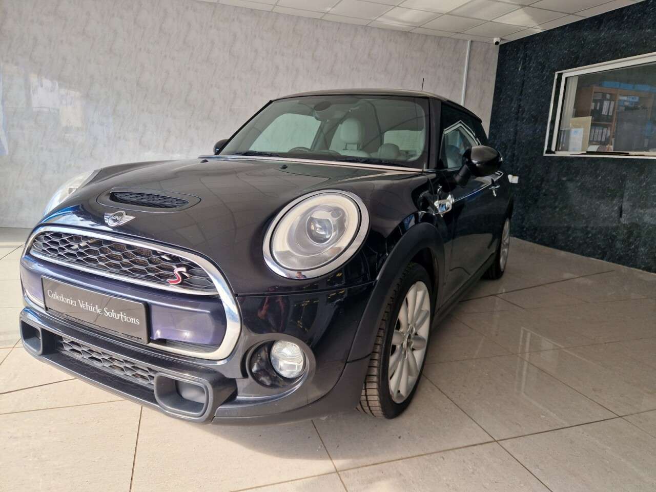 2015 MINI HATCH 2015 MINI HATCH