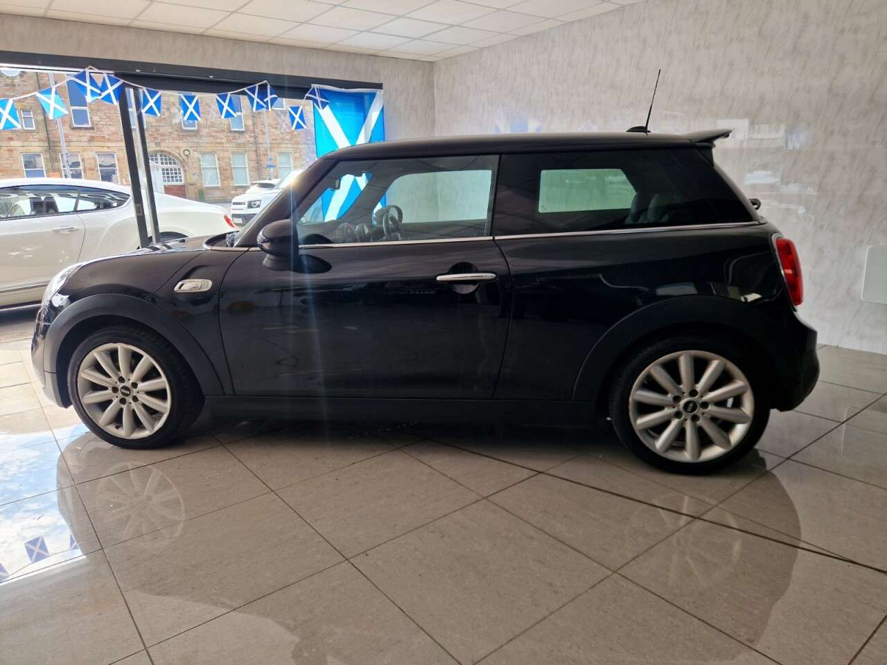 2015 MINI HATCH 2015 MINI HATCH