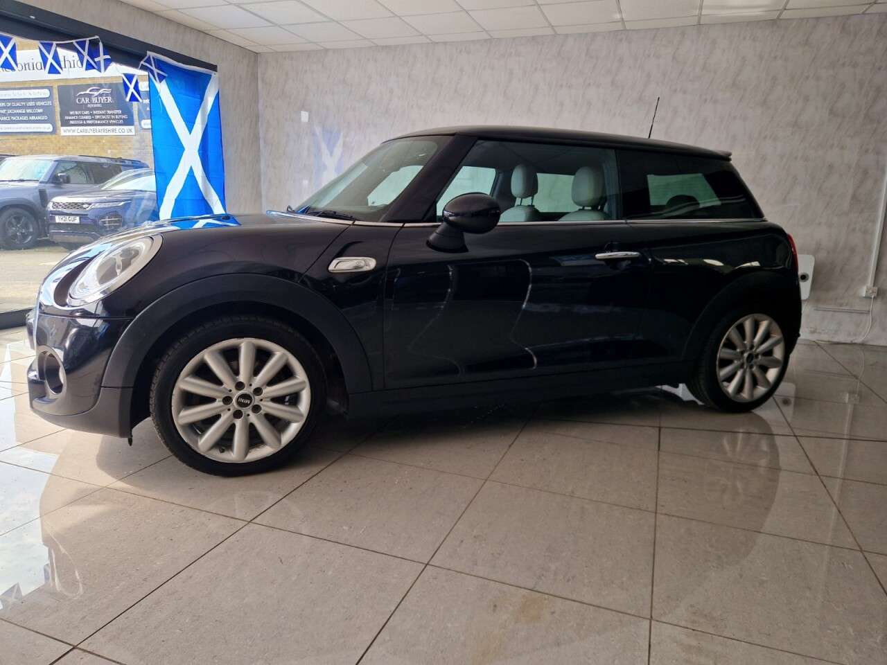 2015 MINI HATCH 2015 MINI HATCH
