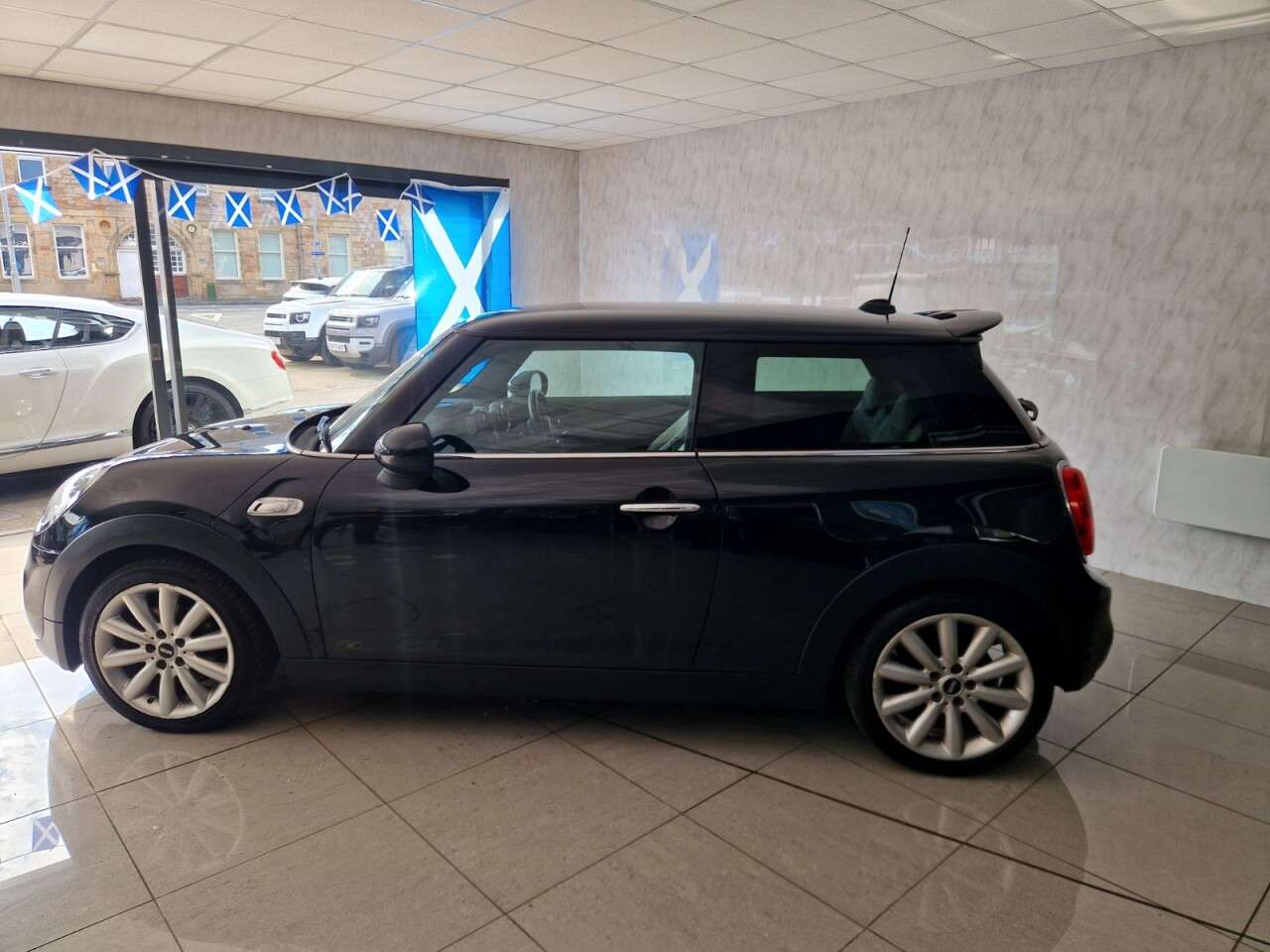 2015 MINI HATCH 2015 MINI HATCH
