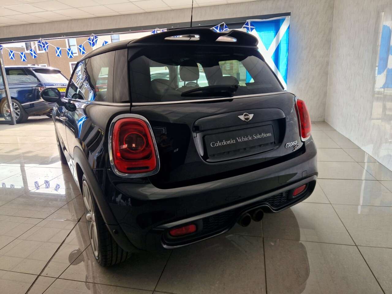 2015 MINI HATCH 2015 MINI HATCH