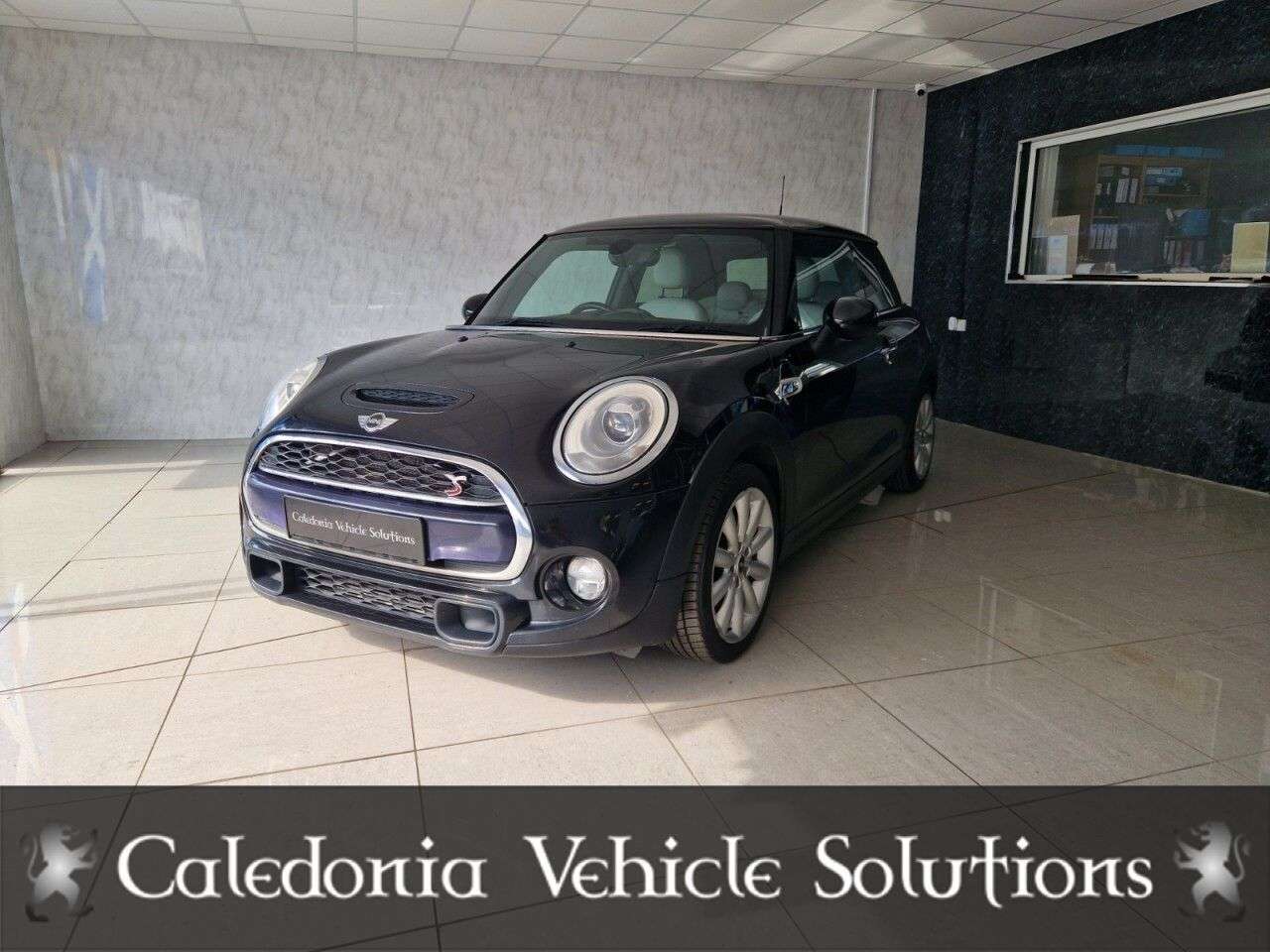 A 2015 MINI HATCH 2.0 Cooper SD Hatchback 3dr Diesel Manual Euro 6 (s/s) (170 ps) LADY OWNER A 2015 MINI HATCH 2.0 Cooper SD Hatchback 3dr Diesel Manual Euro 6 (s/s) (170 ps) LADY OWNER