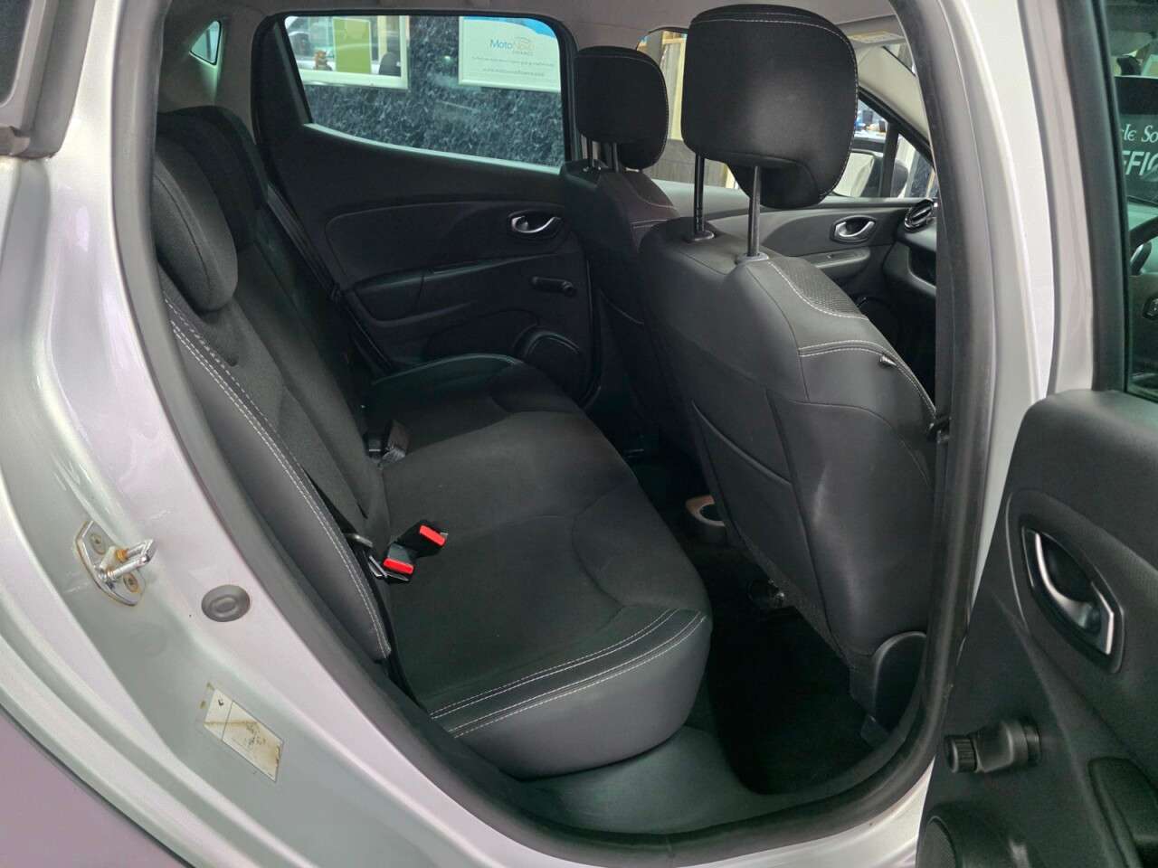 2019 RENAULT CLIO 2019 RENAULT CLIO