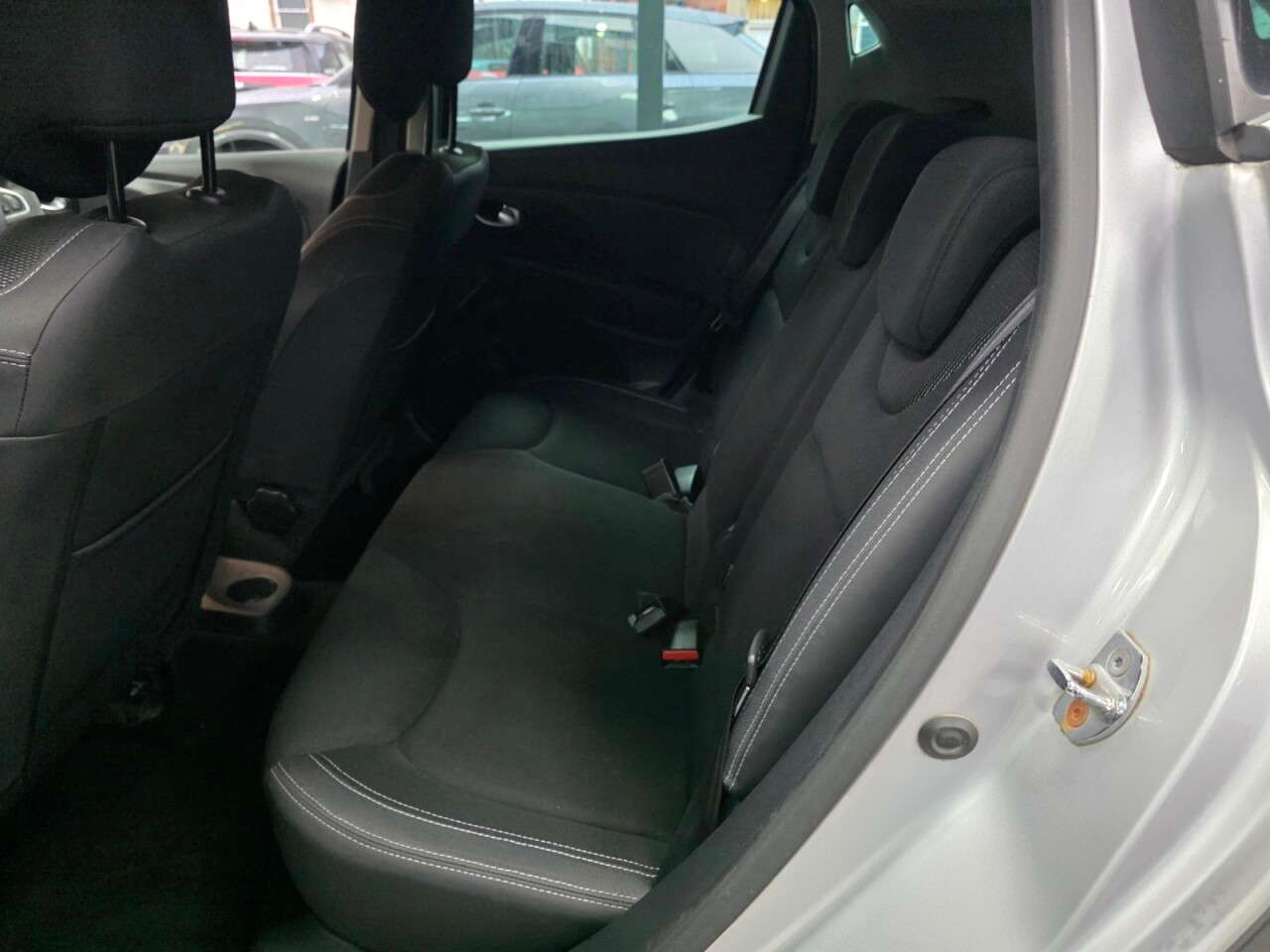 2019 RENAULT CLIO 2019 RENAULT CLIO