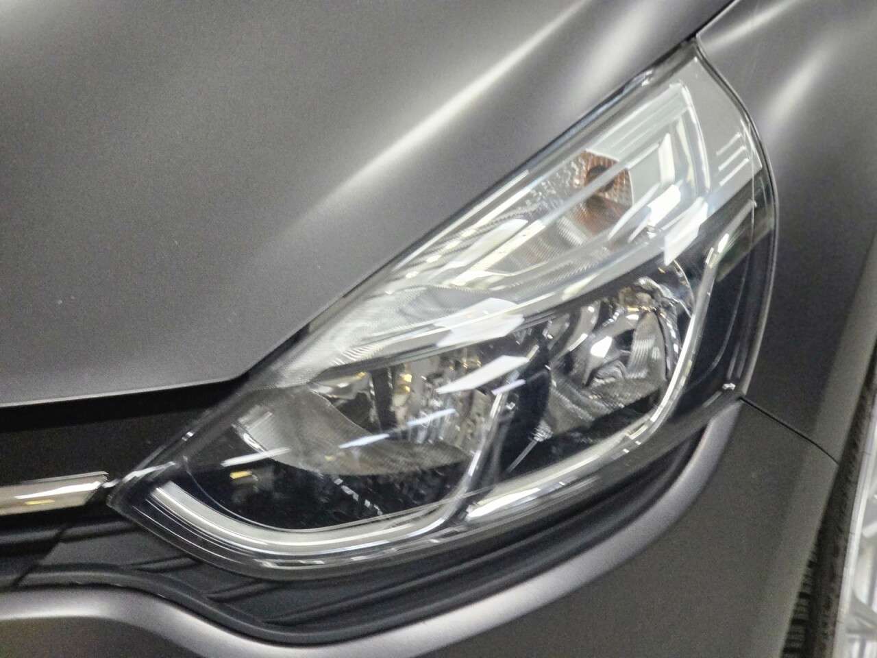 2019 RENAULT CLIO 2019 RENAULT CLIO