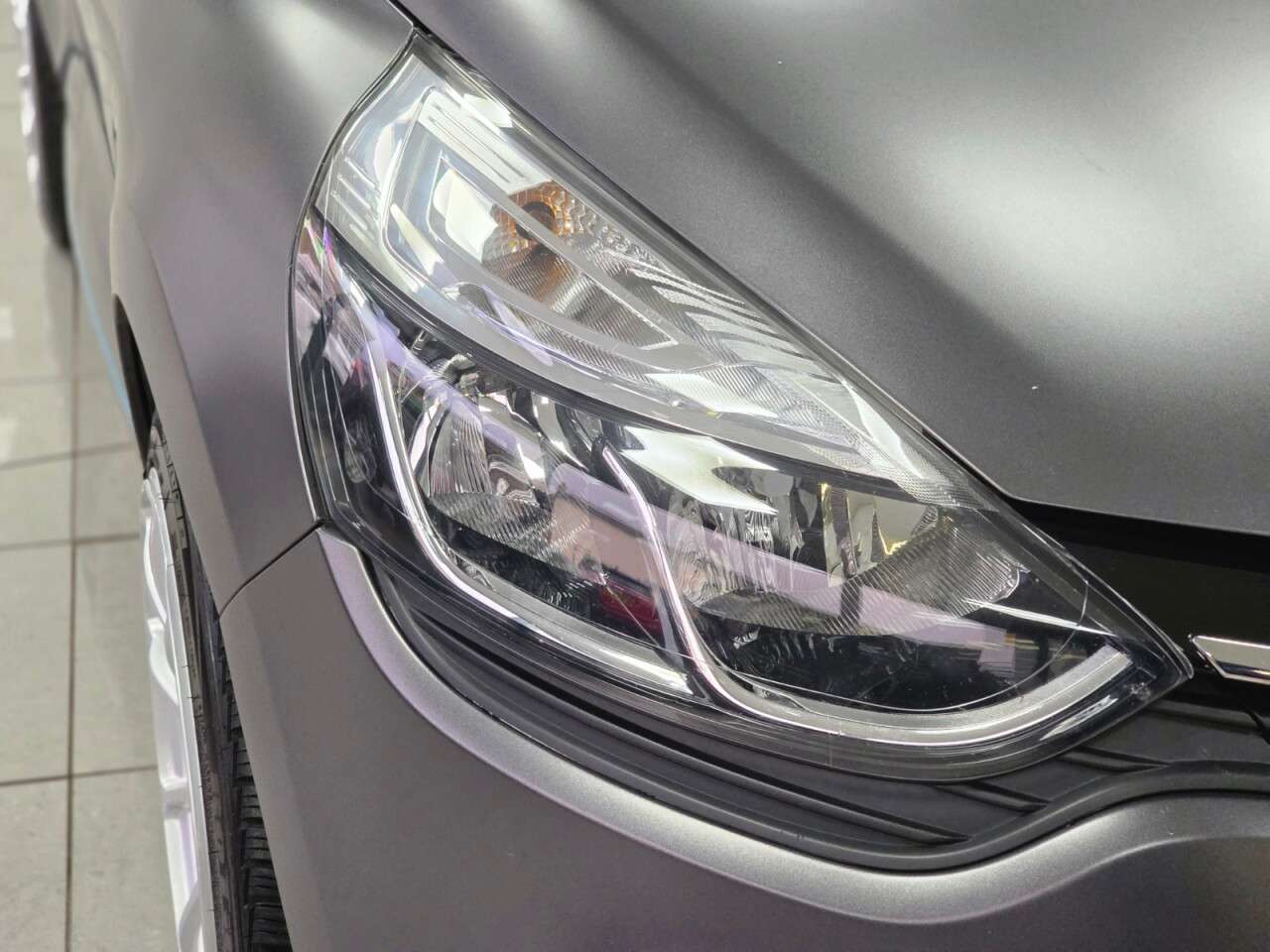 2019 RENAULT CLIO 2019 RENAULT CLIO