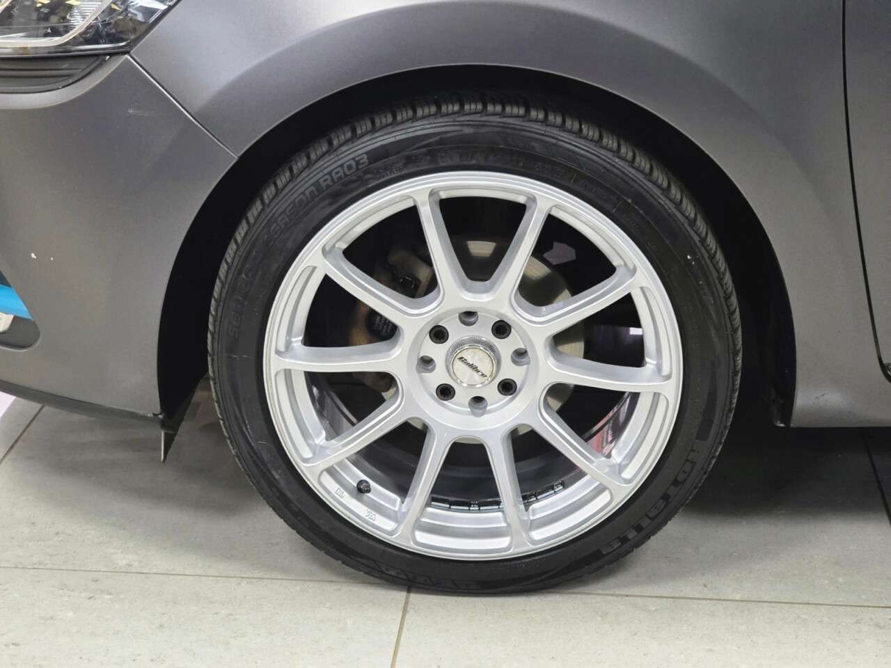 2019 RENAULT CLIO 2019 RENAULT CLIO