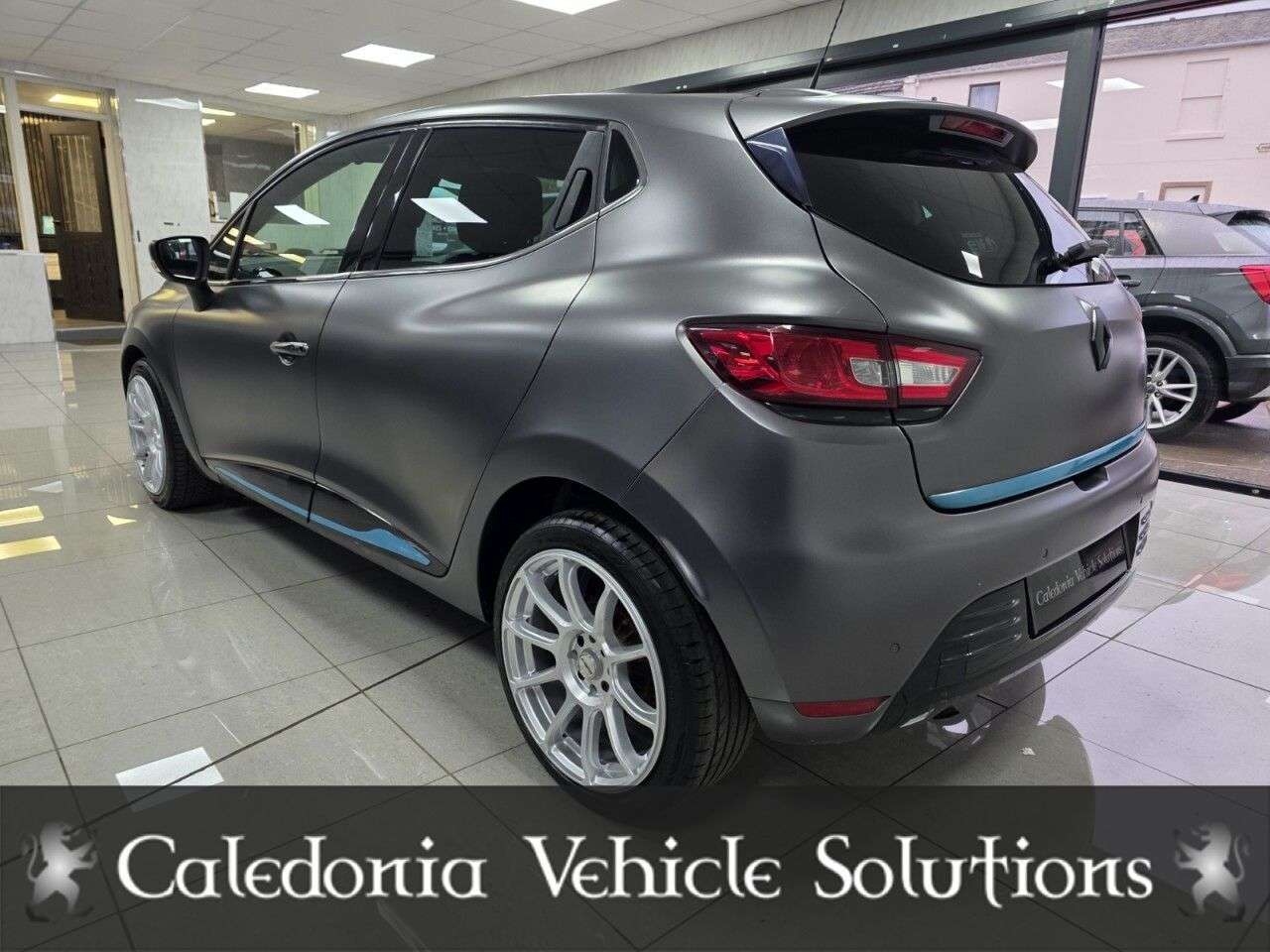 2019 RENAULT CLIO 2019 RENAULT CLIO