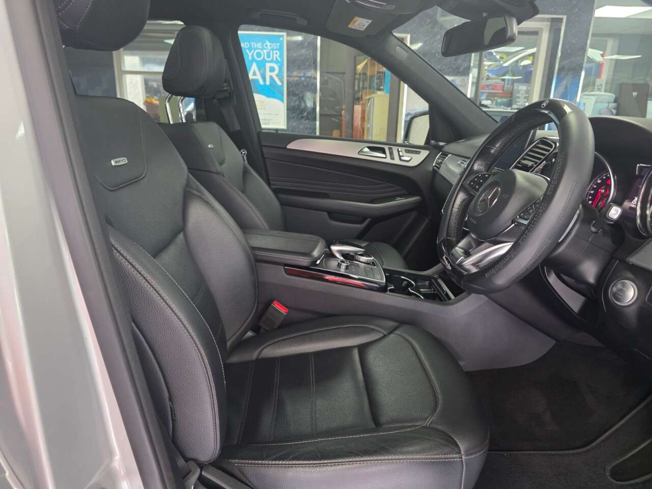 2018 MERCEDES-BENZ GLE 2018 MERCEDES-BENZ GLE