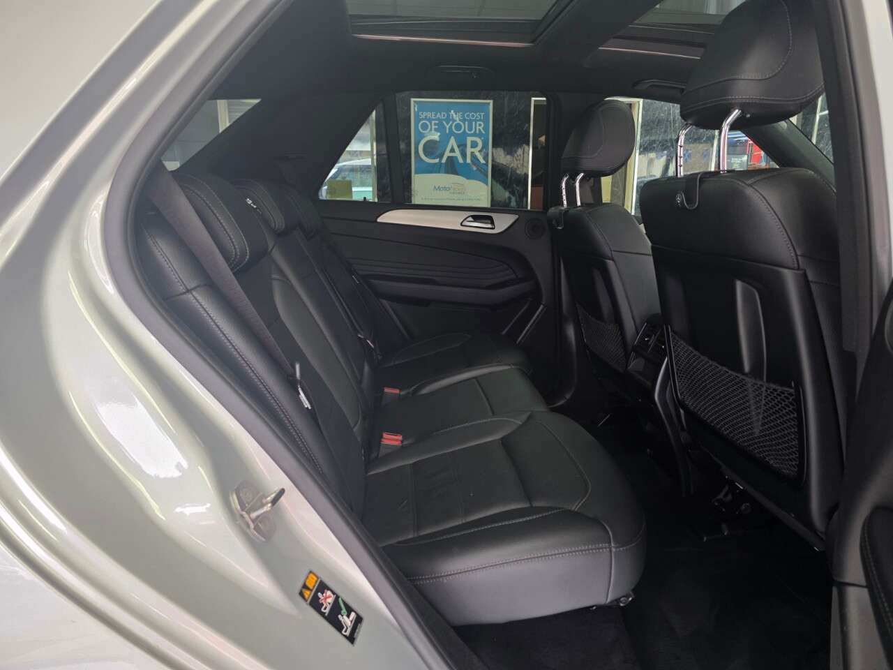 2018 MERCEDES-BENZ GLE 2018 MERCEDES-BENZ GLE