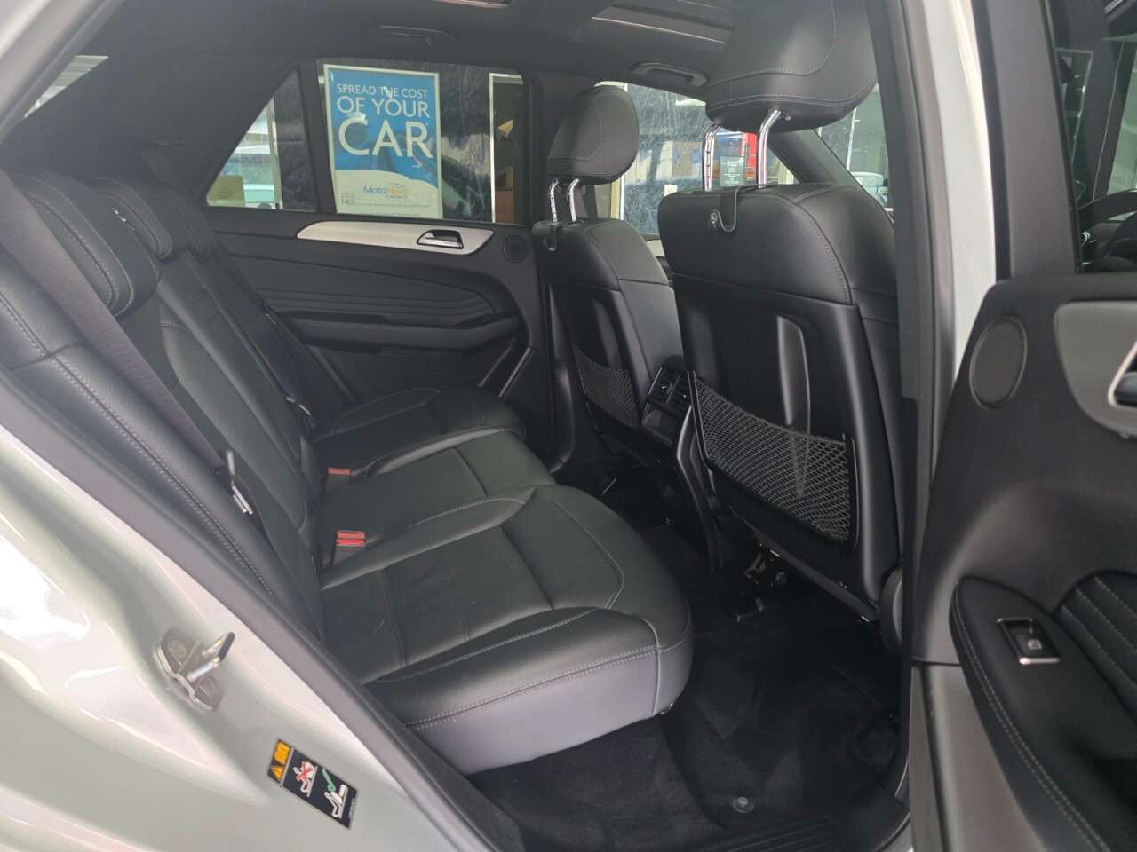 2018 MERCEDES-BENZ GLE 2018 MERCEDES-BENZ GLE