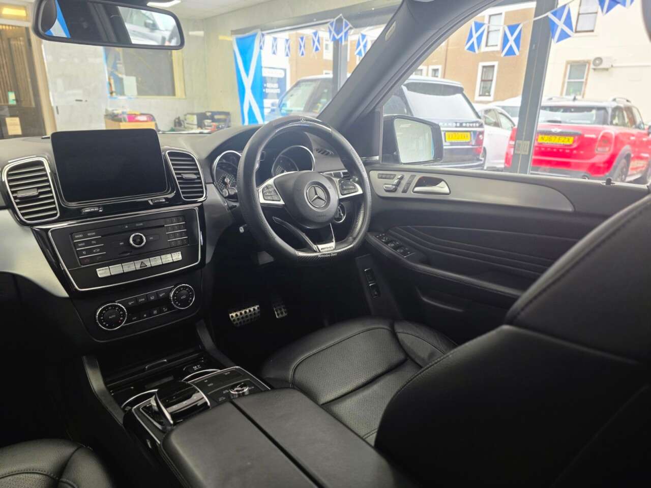 2018 MERCEDES-BENZ GLE 2018 MERCEDES-BENZ GLE
