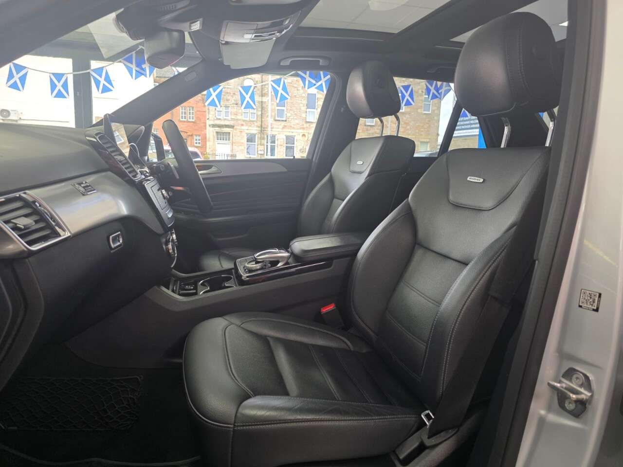 2018 MERCEDES-BENZ GLE 2018 MERCEDES-BENZ GLE