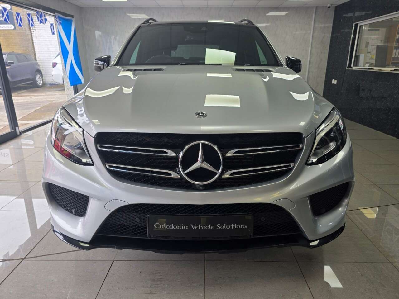 2018 MERCEDES-BENZ GLE 2018 MERCEDES-BENZ GLE