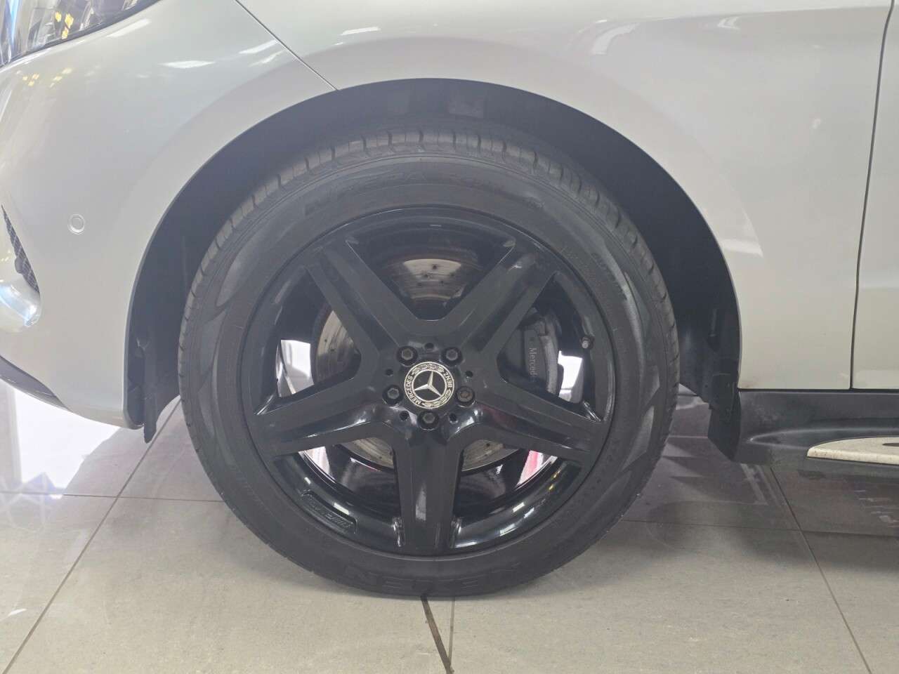2018 MERCEDES-BENZ GLE 2018 MERCEDES-BENZ GLE