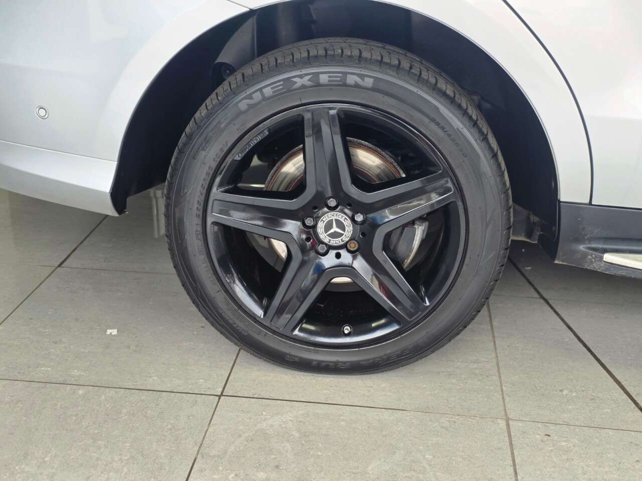 2018 MERCEDES-BENZ GLE 2018 MERCEDES-BENZ GLE
