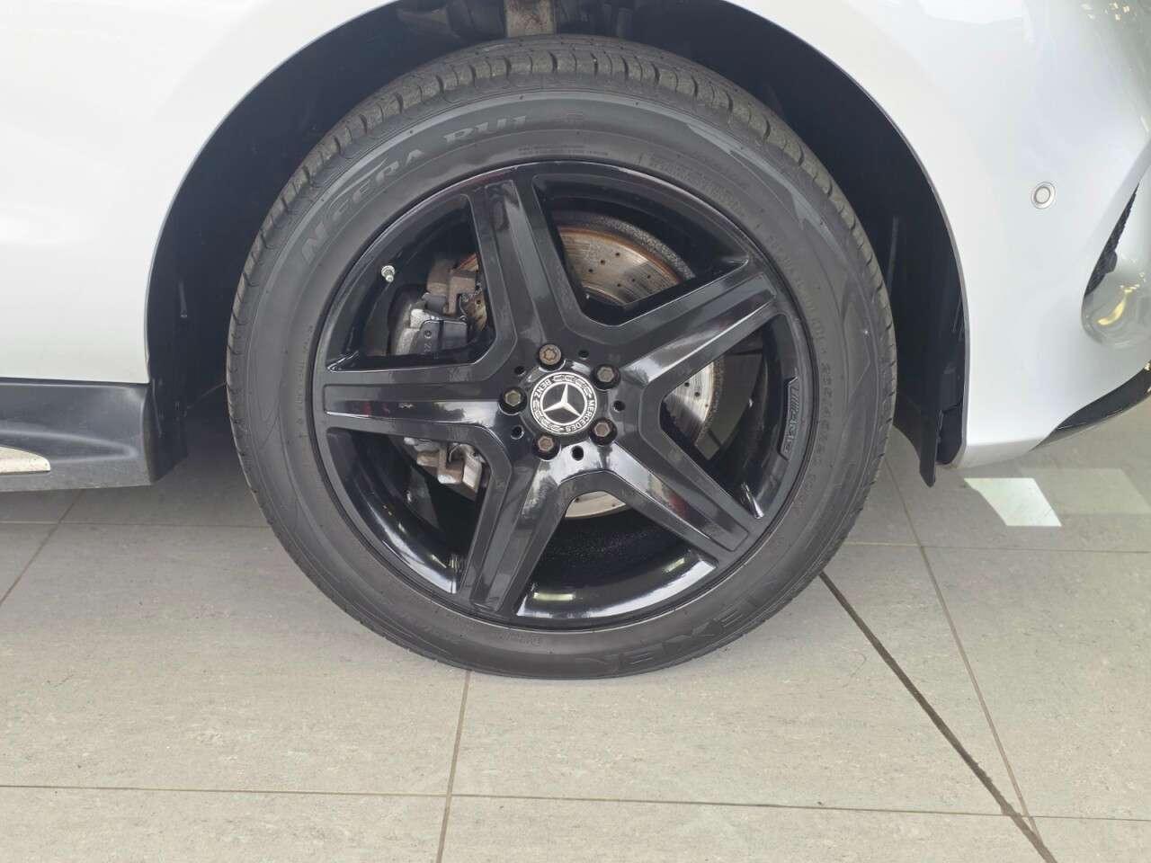 2018 MERCEDES-BENZ GLE 2018 MERCEDES-BENZ GLE