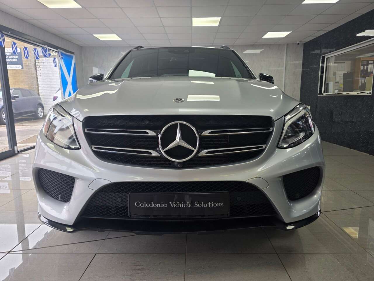 2018 MERCEDES-BENZ GLE 2018 MERCEDES-BENZ GLE