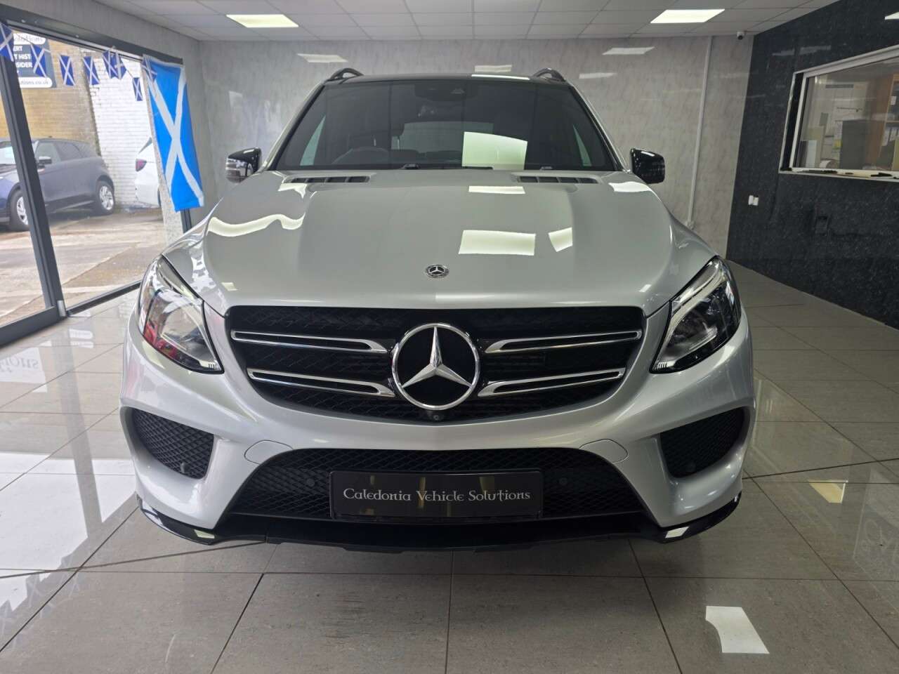 2018 MERCEDES-BENZ GLE 2018 MERCEDES-BENZ GLE