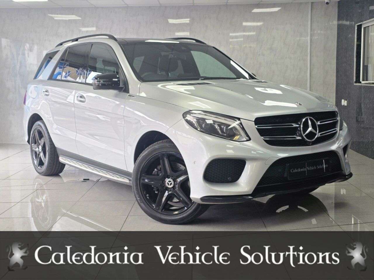 A 2018 MERCEDES-BENZ GLE 2.1 GLE250d AMG Night Edition (Premium Plus) SUV 5dr Diesel G-Tronic 4MATIC A 2018 MERCEDES-BENZ GLE 2.1 GLE250d AMG Night Edition (Premium Plus) SUV 5dr Diesel G-Tronic 4MATIC