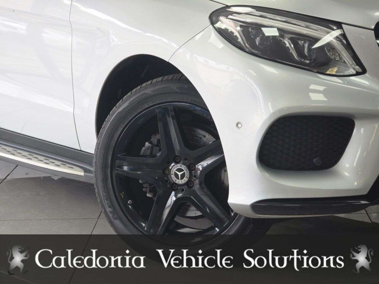 2018 MERCEDES-BENZ GLE 2018 MERCEDES-BENZ GLE